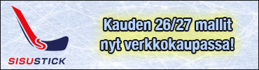 SisuStick verkkokauppa