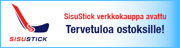 SisuStick verkkokaupan kampanja